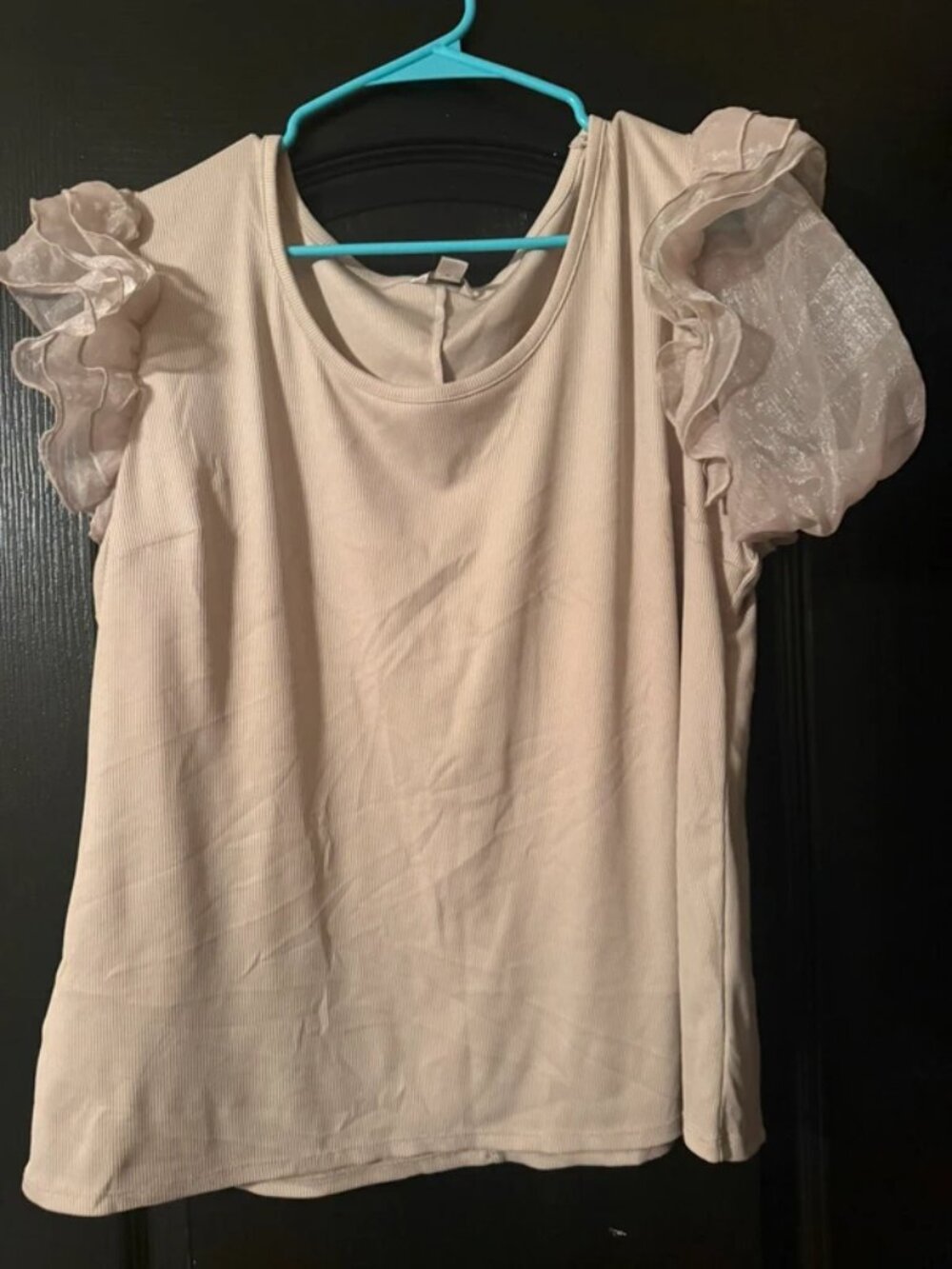 Dressy women shirt